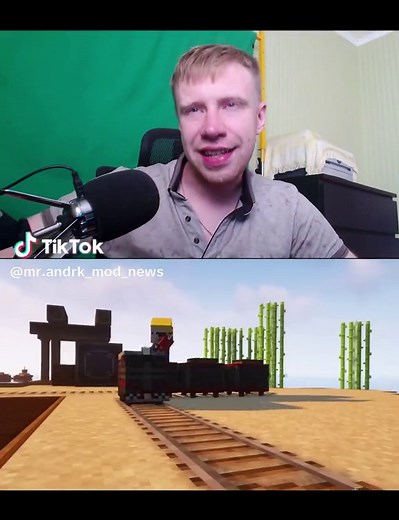 Мод для Minecraft: Маленькая логистика