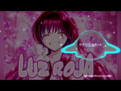 Luz Roja (ultra slowed) | Ultra Bass | Car Bass | 8D Vibes | Headphone Warning