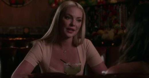 'Unforgettable' Trailer: Katherine Heigl Takes Crazy Ex to Scary Extremes