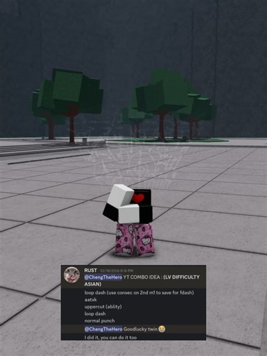 Rust requested combo #tsb #tsbg #tsbgroblox #tsbs #thestrongestbattlegrounds #thestrongestbattlegroundsroblox #thestrongestbattleground #thestrongesthero #thestrongestbattlegrounds✨✨✨ #fypシ゚viral #fypシ #fyp #roblox #forbloxfyp