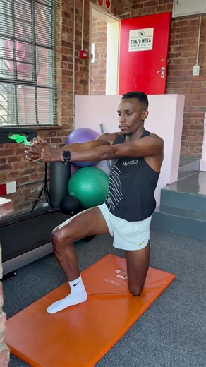 Unlock Athletic Power with a Strong Rotational Core