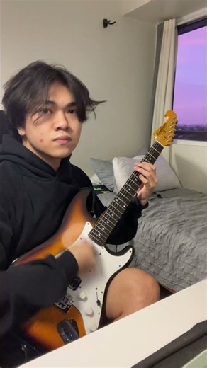 quick j-rock draft 2 #guitar #jrock #jpop #anime #music