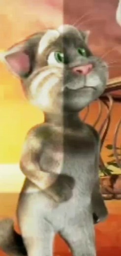 Exciting Talking Angela and Friends Compilation