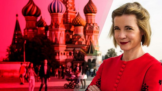 BBC Four - Empire of the Tsars: Romanov Russia with Lucy Worsley