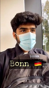 Bonn | Germany! 🇩🇪