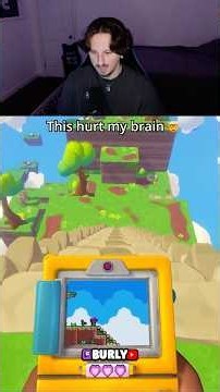 How was this game coded? 🤯 #shorts #funny #ragebait #gaming