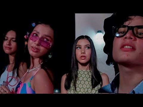 T2 E1 LLEGA UNA INTRUSA A DESTRUIR NUESTRO AMOR | TV Ana Emilia