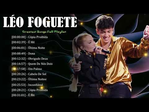 🥁 Léo Foguete - Analyzing the syncopated drum machine patterns that drive his viral hits 💥