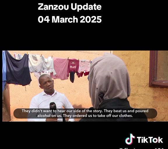 Zanzou Nightclub Directors Announce Media Briefing