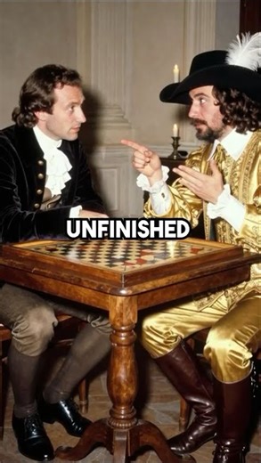 History Of How a Gambling Addiction Created Modern Probability Theory #math #history #probability