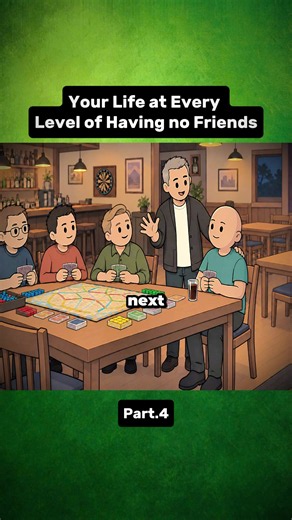 How to Cope with Loneliness and Build Friendship (POV Storytime)