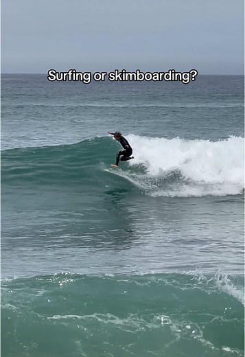Understanding Skimboarding: A Guide for Beginners
