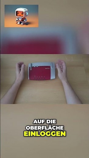FRITZ!Box einfach zurücksetzen So geht's!