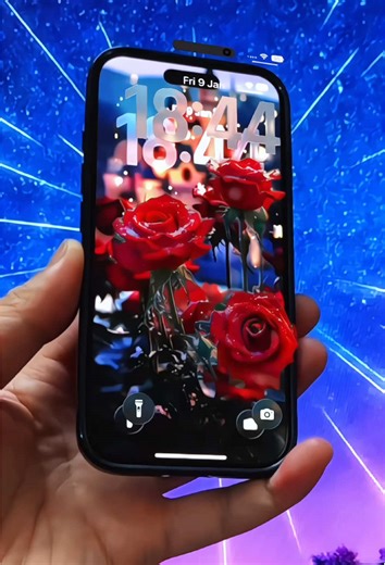 How to Get 3D Spatial Wallpaper for Your iPhone