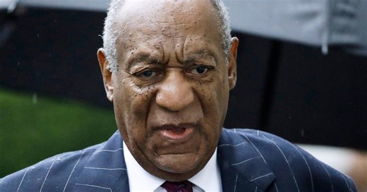 Bill Cosby found liable in 1972 sexual assault, owes $19M in damages