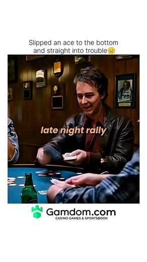 Colorful Movie Land on Instagram: "Sometimes you’ve got to bet it all to find yourself. 💰♣️⁠ 🎬 Movie: Rounders⁠ 📖 About: Torn between his passion for cards and a shot at a normal life, Mike risks everything for one last game. Rounders is a classic story of redemption, strategy, and the thin line between genius and self-destruction.⁠ 📍 Available on: Netflix, Hulu, Amazon Prime Video, Apple TV"