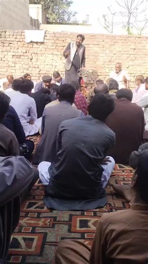 Haider Abadi: A Tribute to Malangi and Mansoor Brothers