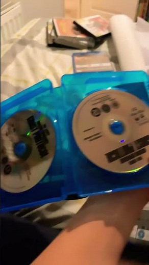 Mission Impossible Full DvD Collection