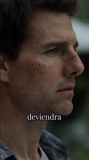 Vieillir ensemble - Oblivion (Tom Cruise, Olga Kurylenko) 👴👵