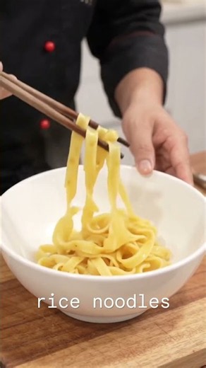 How to Make Authentic Mi Quang at Home