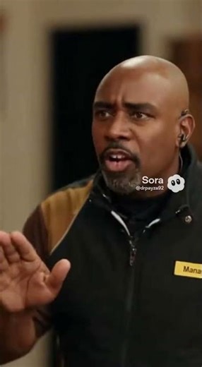 Ups manager loses their cool in front customer #shortvideo #shorts #viralvideos #video