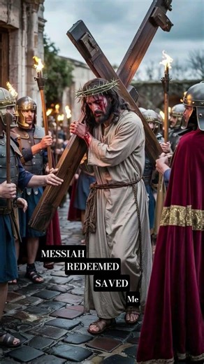 My Redeemer, is He your REDEEMER?