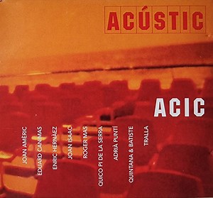 Various - Acústic ACIC