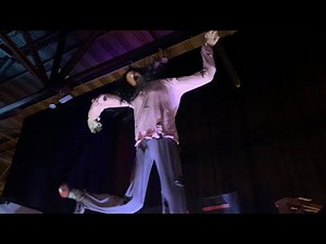 Poison Props 2023 Transworld Halloween Show