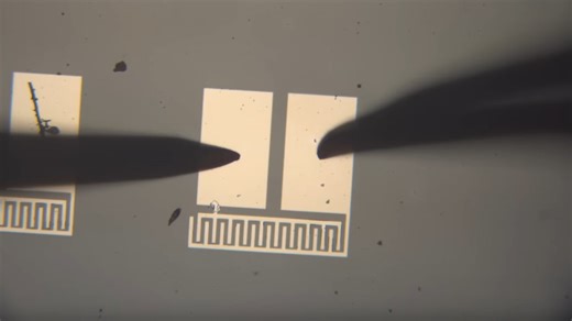 Almost Making A Camera Sensor From Scratch