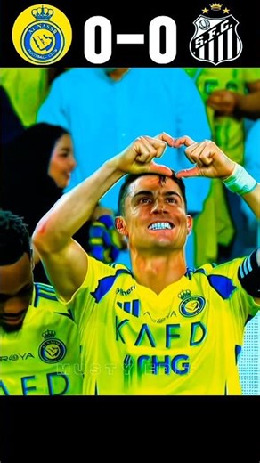 Ronaldo vs Neymar… You Won’t Believe Who Takes Over!😱 #ronaldo #neymar