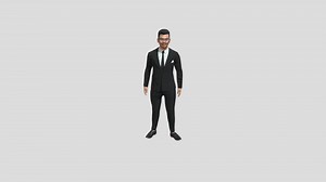 BT MODEL - Download Free 3D model by tambolibhavy