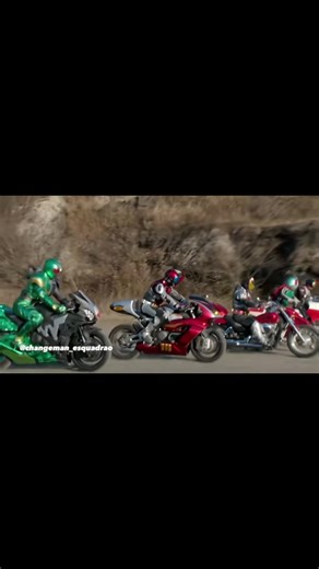 Kamen Rider vs Super Sentai: Heroes Clash Explained
