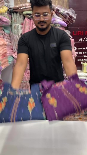 Ctton ready 3pc Wholsale reatail available 1200 Tk | LiRi Fashion HOUSE