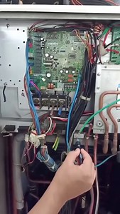 VRV Aircon Insulation Test | AME - School of Engineering