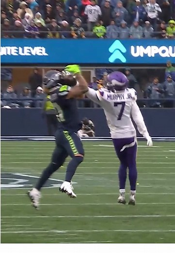 Jaxon Smith-Njigba's Incredible Catch Highlights