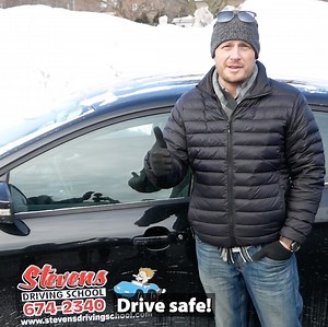 113 reactions · 30 shares | Get on the list NOW for our One-on-One Private Driving Lesson Packages!  ✓ Includes Pre-Licensing Course, Road Test, & up to 20 in-car private lessons ✓ We pick up students & drop them off at home (or designated meeting if outside of our zone) Visit us or call 716-674-2340 for more info! | Stevens Driving School | Facebook