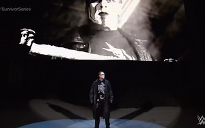 魔蝎大帝斯汀Sting首秀剪辑版 2014