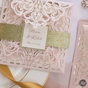 2020 brides, who's having a pink themed wedding? https://www.elegantweddinginvites.com/shop/pink-wedding_invitations/ | ElegantWeddingInvites | Facebook