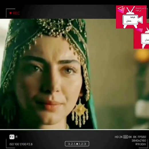 || المؤسس عثمان || الموسم الرابع مدبلج انشاء الله