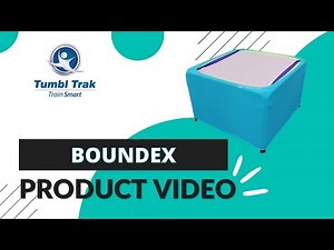 Boundex Cuddle Box Product Video | Grow Through Movement