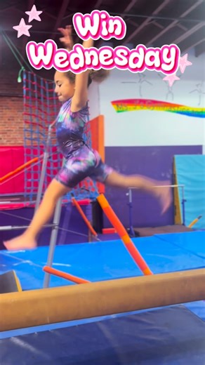 MS. J'S GYMNASTICS AND DANCE on Instagram: "We love new skills! 🥳 Yet another successful week full of wins from our gymnasts just before the holidays! #gymnastics #gymnasticsvideos #winwednesday #gymnasticscoach #msjsgym #brooklynparents #brooklynfamily #brooklynkids"
