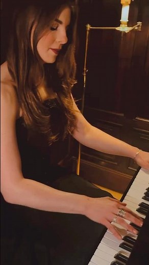 Chopin - Waltz in C Sharp Minor