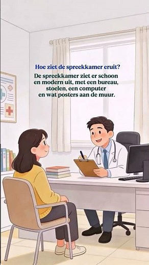 Speaking exam A2