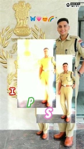 आईपीएसIPS OfficerIPS बनने के टिप्सभारतीय पुलिस सेवाकरियर गाइडतैयारी रणनीति #postday 🤥