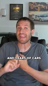 Should You Buy a New Car or a Used Car?