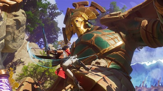 Eternal Strands Review