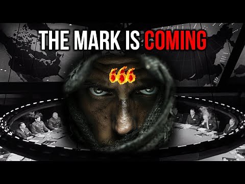 THIS is how he will FORCE you to take the Mark of the Beast