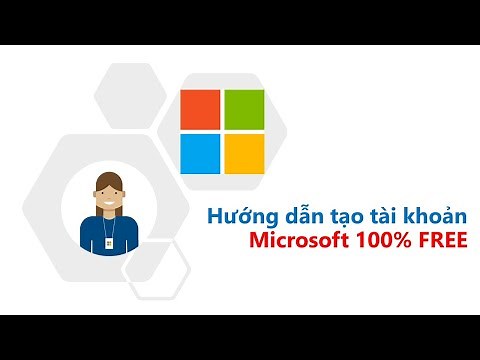 Hướng dẫn tạo tài khoản Microsoft - Kích hoạt Microsoft 365