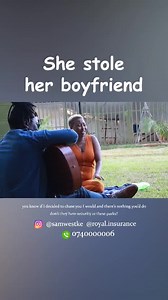 51K views · 2.4K reactions | Huyu mama ako nakashida anaharibu relationships za watu  Royal Insurance Leting Kenya Vivian Kenya Sam West | Nyce Wanjeri | Facebook