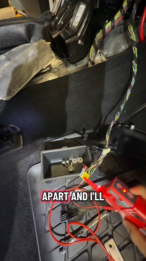 215K views · 2.2K reactions | Broken Connection? The ECT3000 Finds It...